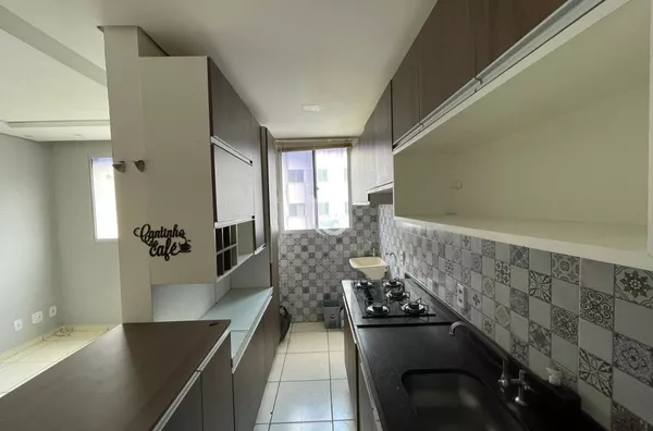 Apartamento para ,  Rachel De Queiroz, Fortaleza