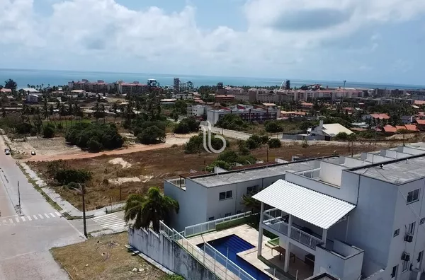 Apartamento triplex para aluguel, 2 quarto(s),  Porto das Dunas, Aquiraz