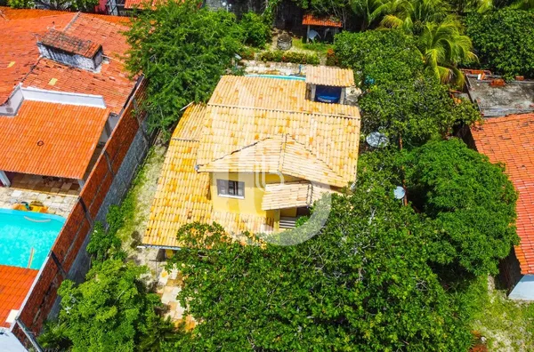 Casa à Venda no Loteamento Novo Iguape | Aquiraz-CE