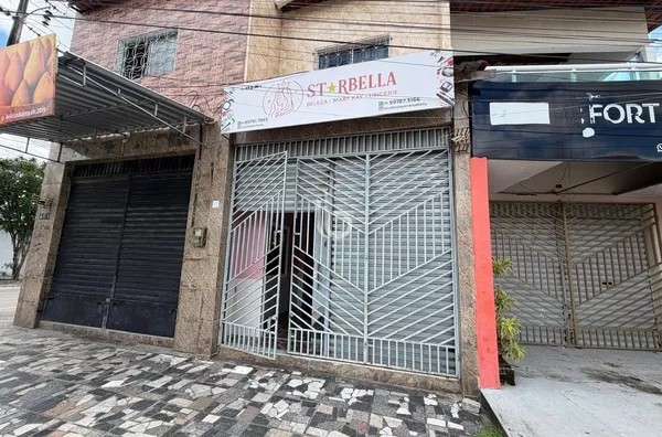 Sala comercial para aluguel,  Zumbi, Horizonte