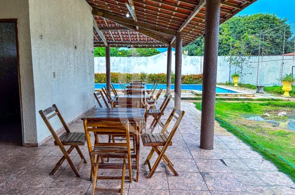 Sítio com 5 Quartos à Venda no Novo Iguape | Aquiraz-CE