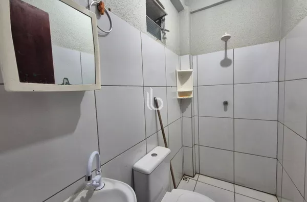 Casa de 2 quartos - Conjunto Ceará - Fortaleza/CE - Foto 14