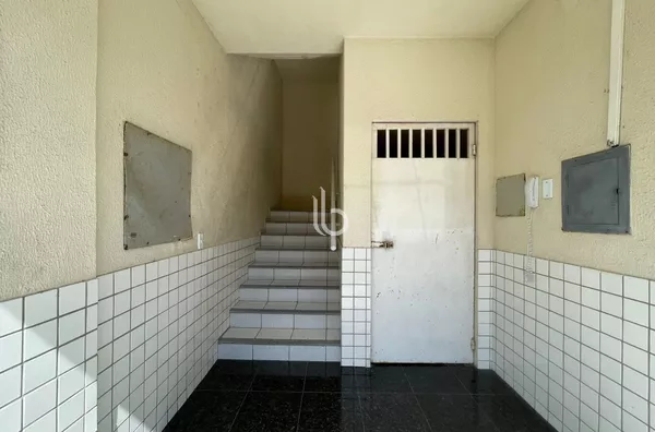 Apartamento para aluguel 1 quarto - Bairro Messejana