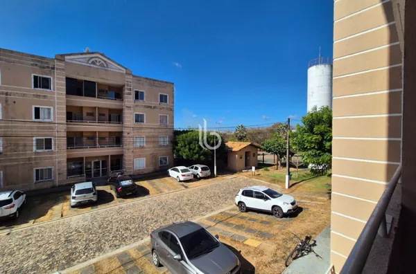 Apartamento para aluguel 2 quartos e 1 vaga - Bairro Pedras - Foto 30