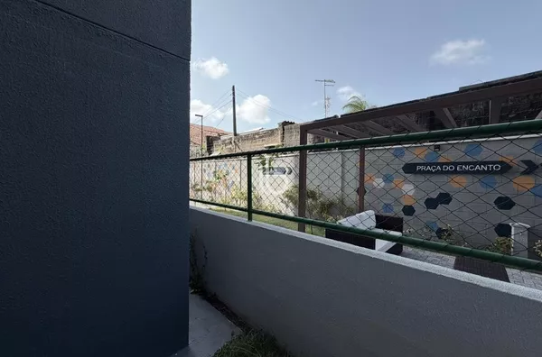 Apartamento para aluguel,  - Benfica, Fortaleza