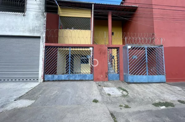 Apartamento para alugar (térreo) - bairro Rodolfo Teófilo