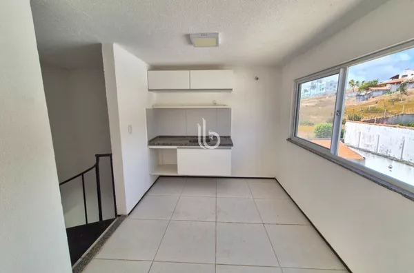 Apartamento triplex para aluguel - Porto das Dunas - Aquiraz/CE - Foto 20