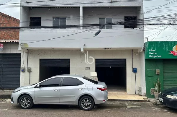 Sala comercial para aluguel,  Cajazeiras, Fortaleza