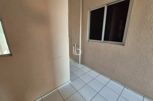 Apartamento para aluguel 2 quarto(s) itaperi fortaleza - Foto 10
