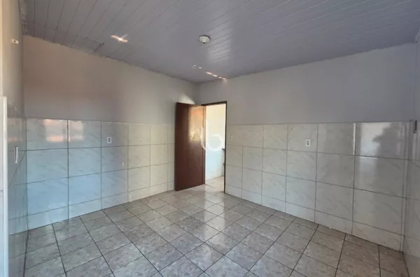 Apartamento para locação - bairro Rodolfo Teófilo