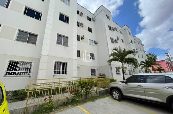 Apartamento para aluguel, 2 quartos, Maraponga , Fortaleza