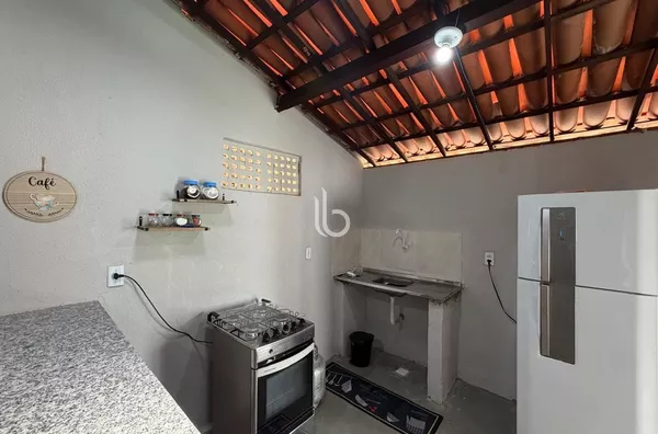 Casa para venda, Fagundes, Tapera - Aquiraz/CE - Foto 24