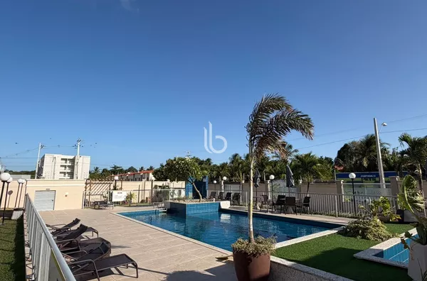 Apartamento para venda, 1 quarto(s), Cambeba, Fortaleza - Foto 7