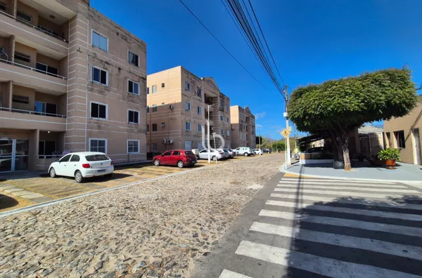Apartamento para aluguel 2 quartos e 1 vaga - Bairro Pedras - Foto 21