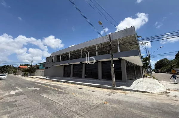 Galpão para aluguel,  Cidade Dos Funcionários, Fortaleza