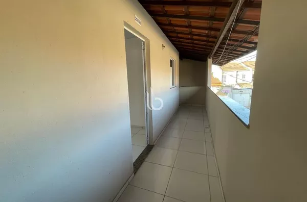 Apartamento para aluguel 2 quarto(s) parque dois irmãos fortaleza