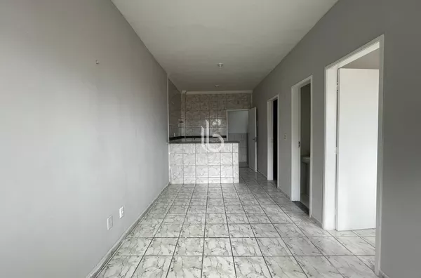 Apartamento para locação 2 quarto(s), Av. Silas Munguba.