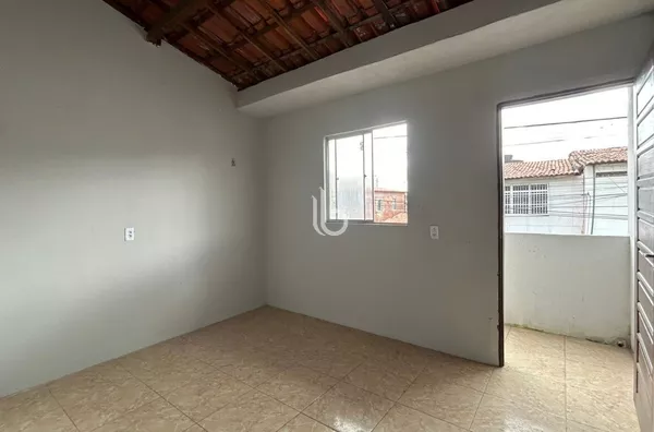 Casa para aluguel,  Cajazeiras, Fortaleza