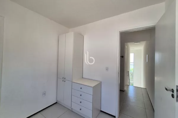 Apartamento triplex para aluguel - Porto das Dunas - Aquiraz/CE - Foto 12