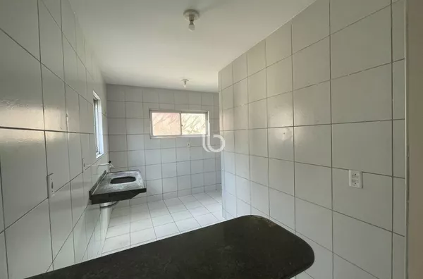 Apartamento térreo para aluguel 2 quartos - Bairro Itareri