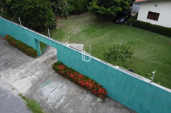 Casa para venda, com 5 quartos -  Dionisio Torres, Fortaleza