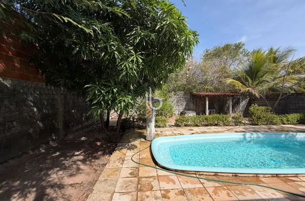 Casa à Venda no Loteamento Novo Iguape | Aquiraz-CE - Foto 17