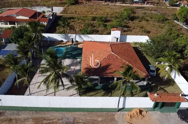 Casa para venda, Fagundes, Tapera - Aquiraz/CE - Foto 2