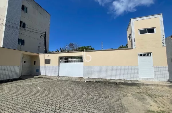 Apartamento para aluguel 1 quarto - Bairro Messejana