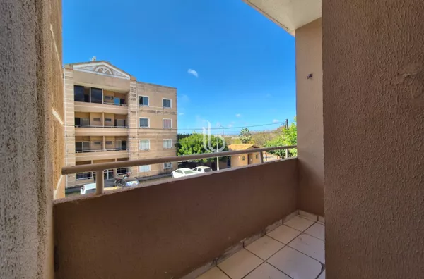 Apartamento para aluguel 2 quartos e 1 vaga - Bairro Pedras - Foto 3
