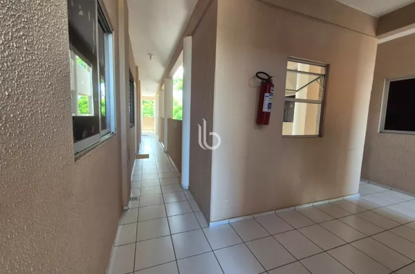Apartamento para aluguel 2 quarto(s) itaperi fortaleza - Foto 6