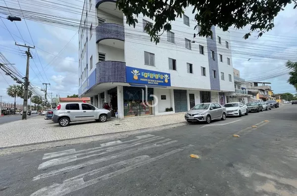 Apartamento para locação 2 quarto(s), Av. Silas Munguba.