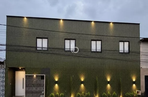 Apartamento para aluguel, 2 quarto(s),  Jardim Das Oliveiras, Fortaleza