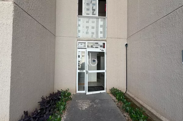 Apartamento para aluguel - 1° Locação, 2 quarto(s),  Itaperi, Fortaleza