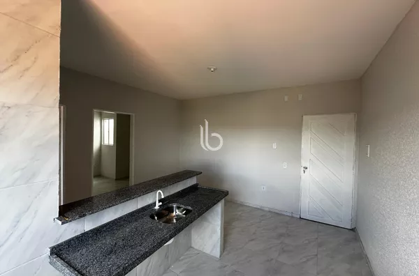 Apartamento novo em Morada Nova no Bairro Nossa Senhora da Conceição – CE