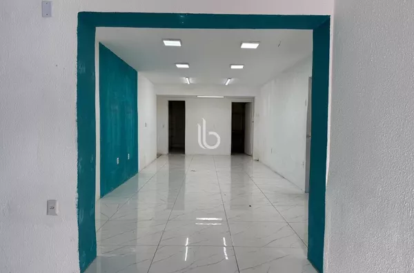 Sala comercial para aluguel,  Fátima, Fortaleza