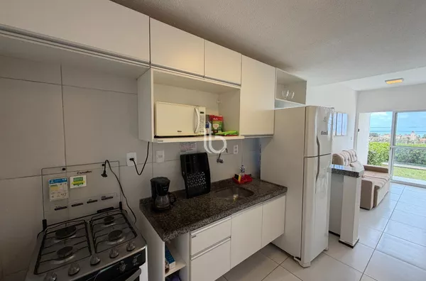 Apartamento Triplex em condomínio para venda, Porto das Dunas, Aquiraz