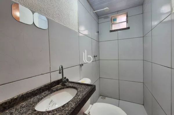 Apartamento para aluguel 2 quarto(s) parque dois irmãos fortaleza - Foto 13