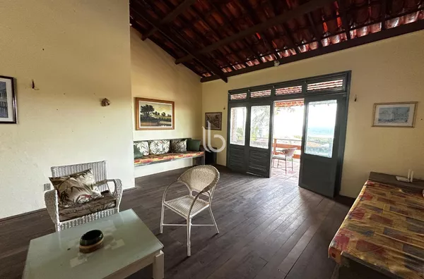 Casa Duplex 5 Quartos à Venda na Prainha | Aquiraz-CE