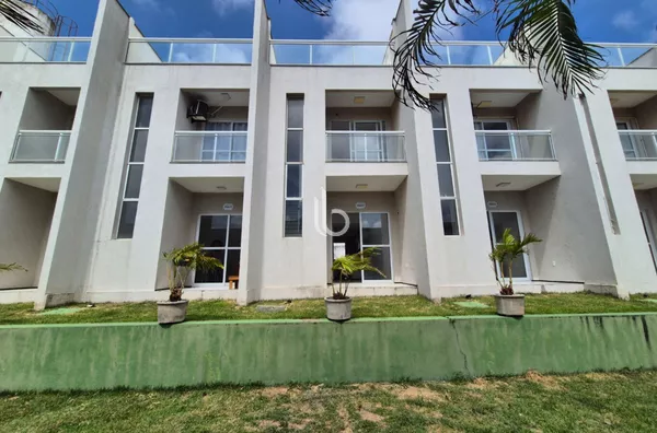 Apartamento triplex para aluguel, 2 quarto(s),  Porto das Dunas, Aquiraz