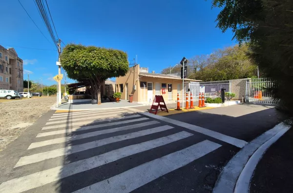 Apartamento para aluguel 2 quartos e 1 vaga - Bairro Pedras - Foto 20