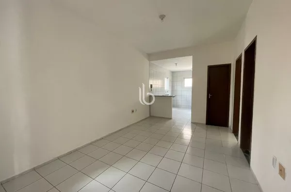 Apartamento térreo para aluguel 2 quartos - Bairro Itareri