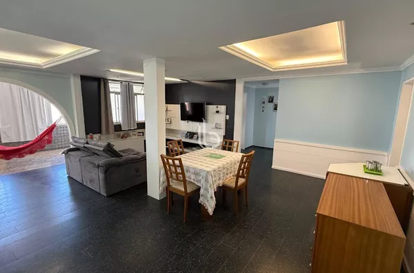 Apartamento Espaçoso e Elegante na Aldeota para alugar | 2 Suítes + DC 