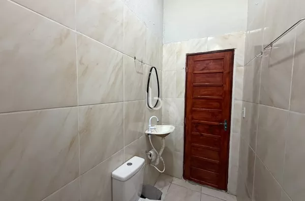 Casa para venda, Fagundes, Tapera - Aquiraz/CE - Foto 25