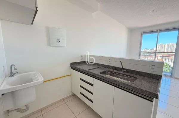 Apartamento para aluguel, 2 quarto(s), Benfica, Fortaleza - Foto 9
