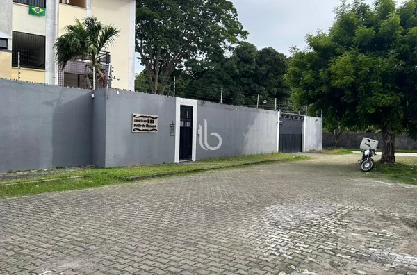 Apartamento para aluguel 1 quarto(s) messejana fortaleza