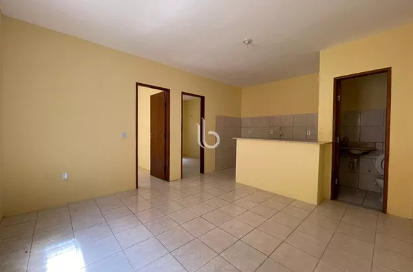 Apartamento para aluguel, 2 quarto(s),  Maraponga, Fortaleza