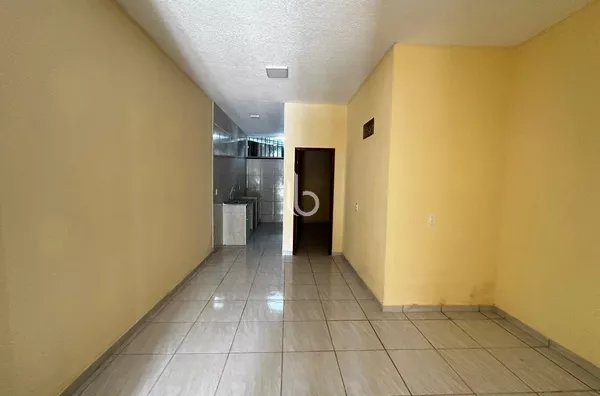 Apartamento Térreo para Aluguel no Conjunto Ceará II com 2 Quartos – Fortaleza/CE