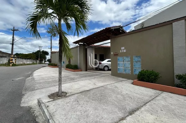 Casa para aluguel - Eusébio/CE