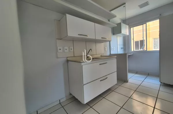 Apartamento para aluguel 2 quartos e 1 vaga - Bairro Pedras - Foto 7