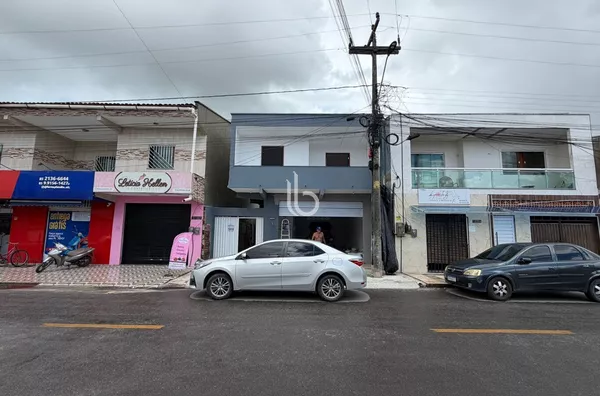 Apartamento para Locação no 1° andar com garagem,  Planalto Horizonte, Horizonte